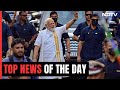 Ayodhya Prepares For PM Modis Visit Today | Top Headlines Of December 30, 2023