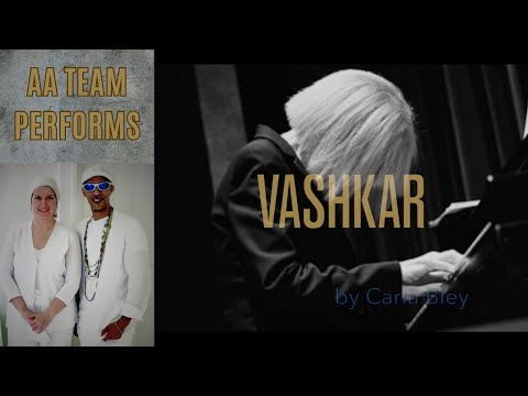 AA Team/YÁMBAWA - Vashkar