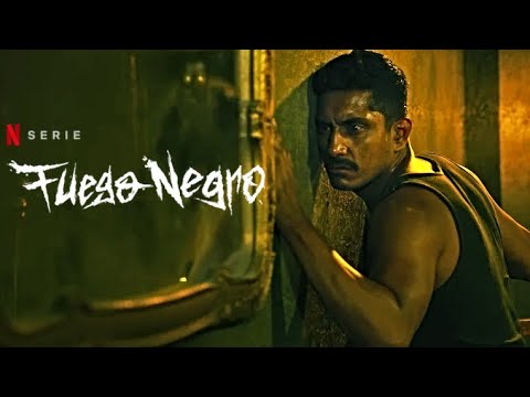 Fuego negro'