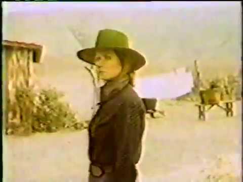 Belle Starr'