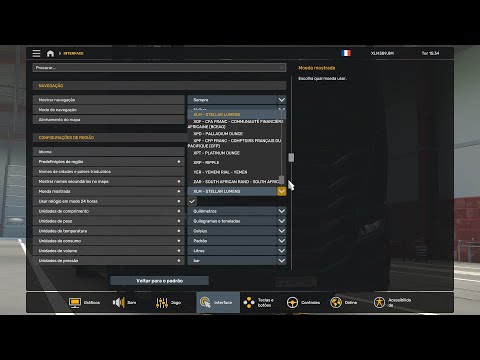 MONEY FROM ALL COUNTRIES ETS2 26 06 2025 1.0 1.55