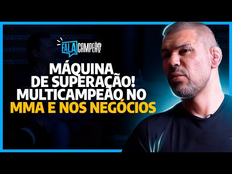 RODRIGO MINOTAURO - ENTREVISTA