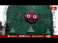 వివిధ మండపాలలో గణపతి వినూతన దర్శనం | Gamgam Ganesha | Lord Ganesh | Bhakthi TV  - 15:47 min - News - Video