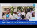 బాబు వరస్ట్..: TDP Farmer Great Words About YS Jagan Rule | YSRCP Annadata Portu | ChandrababuJagan - 02:31:05 min - News - Video