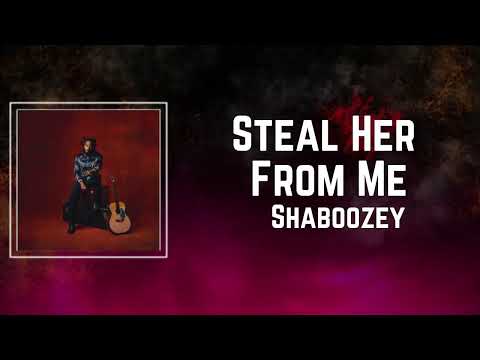 Shaboozey - Steal Her From Me (Lyrics)