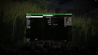 Arma 3: How To Change Your Name If The Option Is Dark