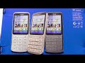 Распаковка nokia c3-01 – посылка с aliexpress