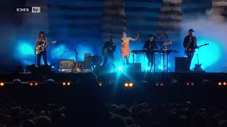 Trentemøller  Koncert fra Roskilde Festival 2014