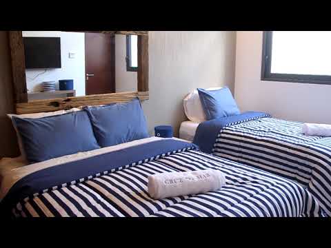 Property video