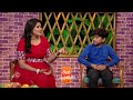 Aarogyame Mahayogam | Ep 1262 | Preview | Jul, 27 2024 | Manthena Satyanarayana Raju | Zee Telugu  - 00:37 min - News - Video