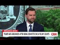 Republican senator reacts to Trump calling US fascist state  - 09:42 min - News - Video