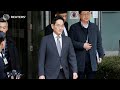 Samsung chief Jay Y. Lee cleared of fraud charges | REUTERS