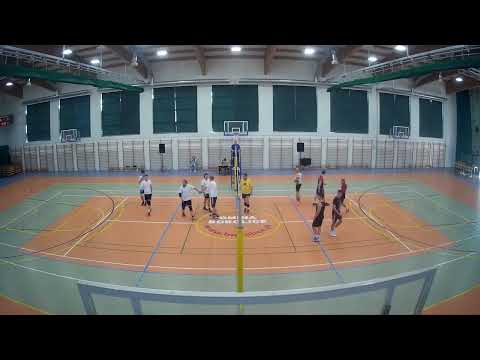 Turniej Bobolice 21 09 2024   FINAŁ część 1