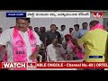 బీఆర్ఎస్ కండువా కప్పుకున్న RS ప్రవీణ్ | RS Praveen Kumar Will Join in BRS | hmtv  - 03:34 min - News - Video