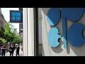 OPEC+ agrees to cuts, prices fall on skepticism  - 01:22 min - News - Video