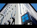 OPEC+ agrees to cuts, prices fall on skepticism