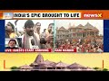 Celebrities & Dignitaries At Ayodhya Ram Mandir | Ram Mandir Pran Pratistha | NewsX  - 27:11 min - News - Video