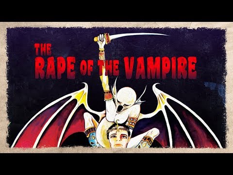 Le viol du vampire'