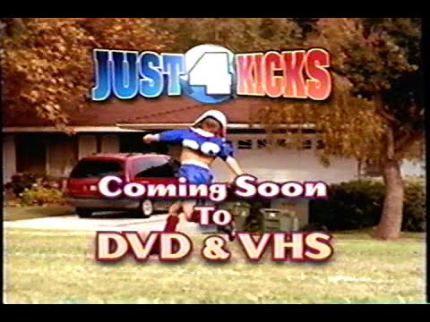 Just for Kicks'