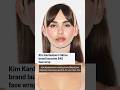 Kim Kardashians Skims brand launches $48 face wrap
