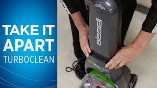 Videos | TurboClean™ PowerBrush Pet Carpet Cleaner | 2085