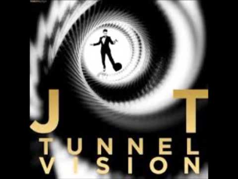 Justin Timberlake - Tunnel Vision