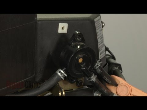 Small Engine Fuel Pump Replacement – Kohler Small Engine ... 10 hp briggs and stratton carb diagram wiring 