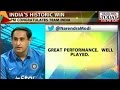 HLT : Modi, Mukerjee Tweet Congratulatory Messages After Win Against SA