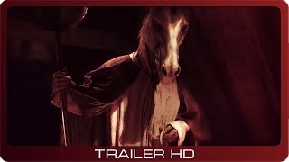 Horsehead ≣ 2014 ≣ Trailer