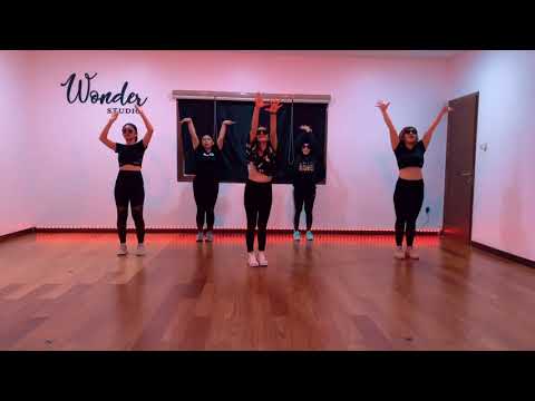 QUE RICA (tocame) - pitbull feat sak noel | zumba | zumba fitness | zumba choreo | zumba dance