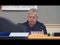 Carroll County approves controversial book ban policy  - 02:04 min - News - Video