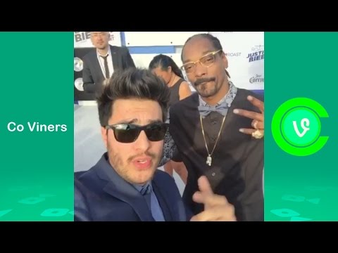 Ultimate Vincent Marcus Vine Compilation 2017 (w/Titles) Funny Vincent Marcus Vines - Co Viners