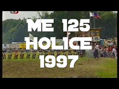 ME 125 Holice 1997