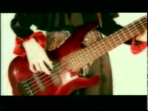 Angel Heart (엔젤하트) - Desire Love (Korean Rock)