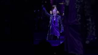 Judas Priest Live Edmonton 2019 #concert #livemusic #judaspriest