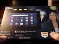планшет Ritmix RMD-745