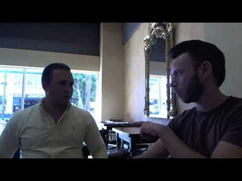 Nick Soman (LikeBright CEO) talks about Customer Interviews via ...