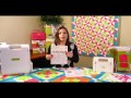 Block of the Month 2011 Introduction