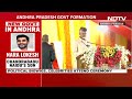 Chandrababu Naidu Takes Oath As Andhra Chief Minister For 4th Time  - 02:29 min - News - Video