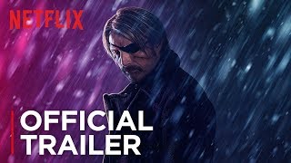 Polar 2019 Movie Netflix Web Series Trailer