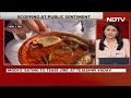 PM Modi Latest News | PM Modi Targets Opposition Over Non-Vegetarian Food, Tejashwi Yadav Hits Back  - 05:39:16 min - News - Video