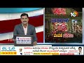 Hyderabad Traffic Issue | హైదరాబాద్ వాసుల ట్రాఫిక్ కష్టాలు | heavy Traffic In Hyderabad | 10TV  - 03:05 min - News - Video
