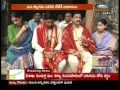 Sujana Chowdary Visits Tirumala with family members