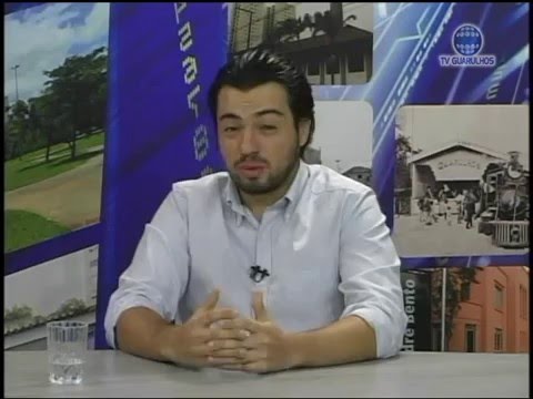 Guarulhosweb TV