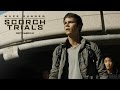 Button to run trailer #5 of 'Maze Runner: The Scorch Trials'