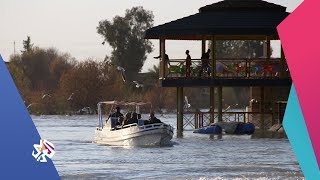 العربي اليوم | العراق .. وفاة 72 شخصا بعد غرق عبارة في ن ...