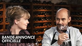 La degustation :  bande-annonce