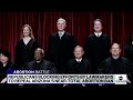 Arizona Republicans block efforts to repeal Civil War-era abortion law  - 05:50 min - News - Video