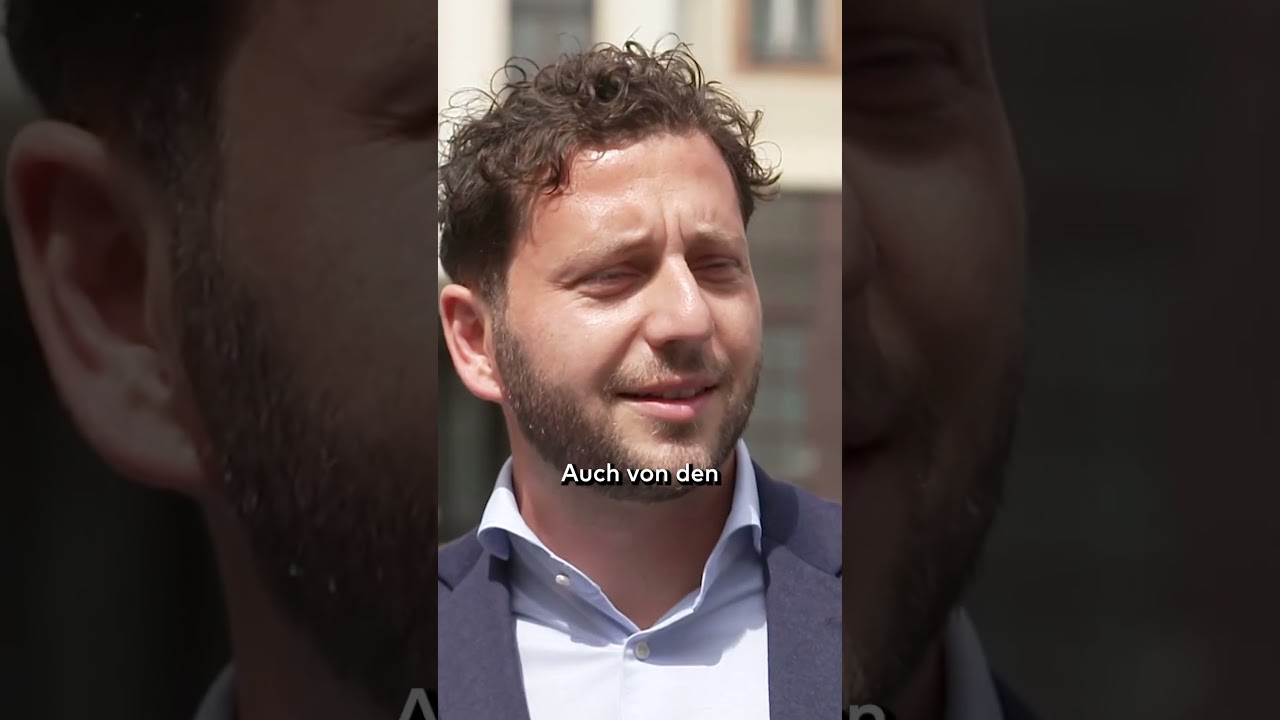 STADTBILD-STREIT: Spahn warnt vor Verwahrlosung – SPD kontert mit „bunterem“ Maßnahmenplan shorts