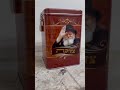 קופת צדקה מרובעת הרבי מילובביץ